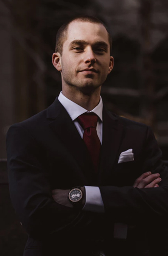 President & CEO