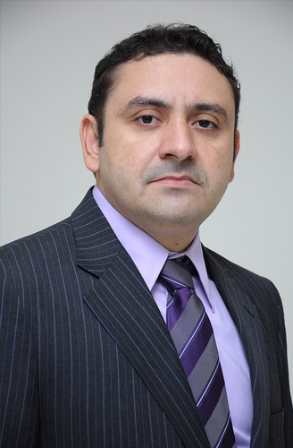 Chairman
